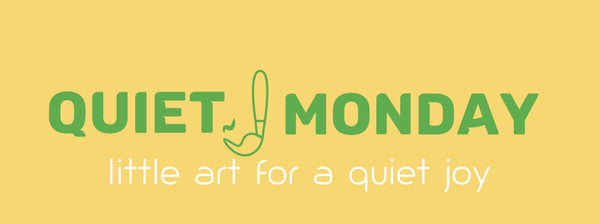 Quiet Monday
